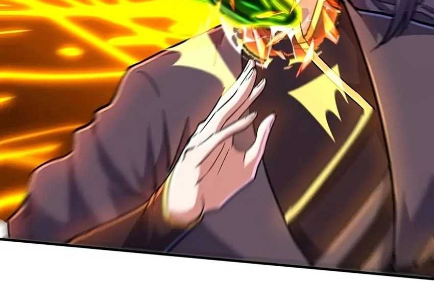 Useless First Son-In-Law Chapter 246 - halaman 22