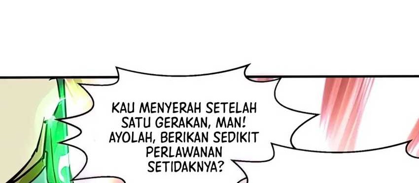 Useless First Son-In-Law Chapter 246 - halaman 24