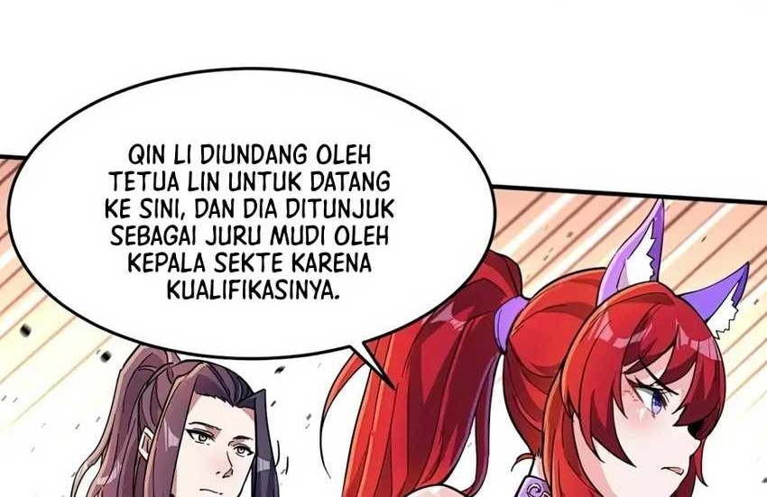 Useless First Son-In-Law Chapter 246 - halaman 26