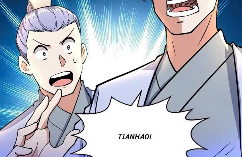 Useless First Son-In-Law Chapter 246 - halaman 32