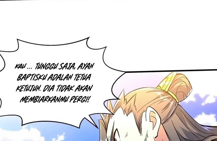 Useless First Son-In-Law Chapter 246 - halaman 34