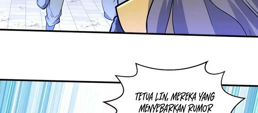 Useless First Son-In-Law Chapter 246 - halaman 36
