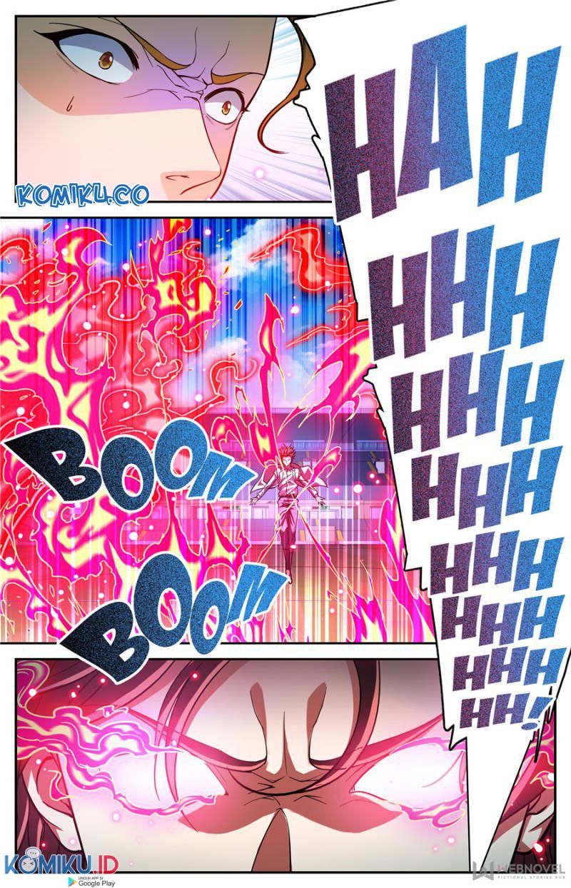 Useless First Son-In-Law Chapter 247 - halaman 10