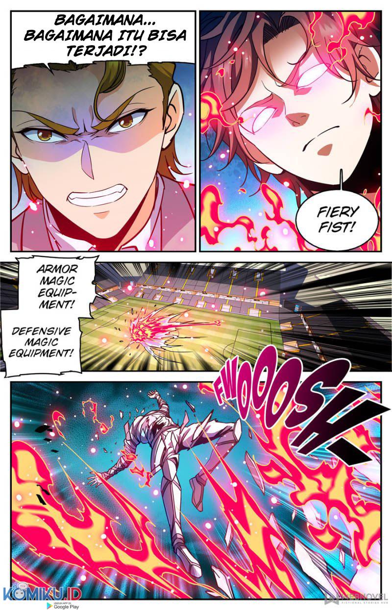 Useless First Son-In-Law Chapter 247 - halaman 12