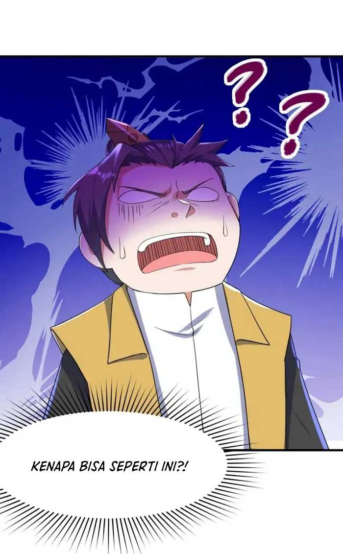 Useless First Son-In-Law Chapter 247 - halaman 20