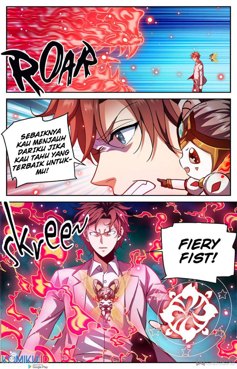Useless First Son-In-Law Chapter 247 - halaman 7
