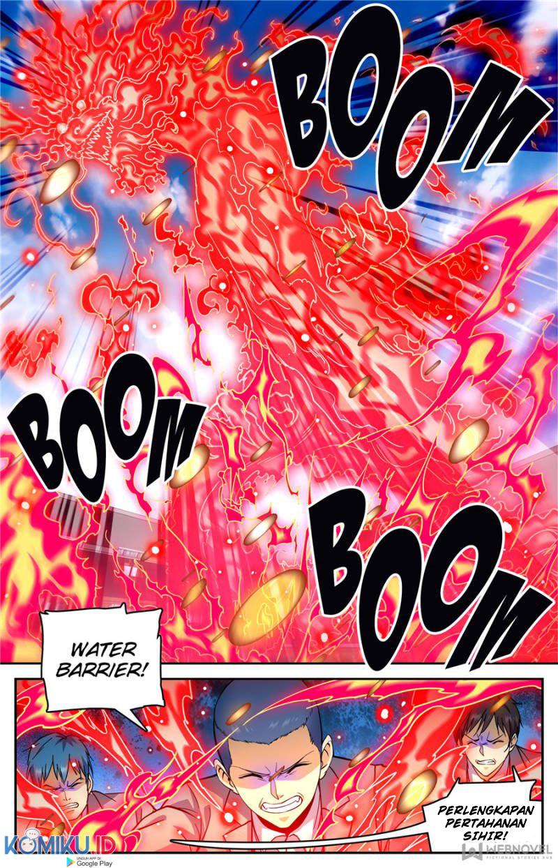 Useless First Son-In-Law Chapter 247 - halaman 8