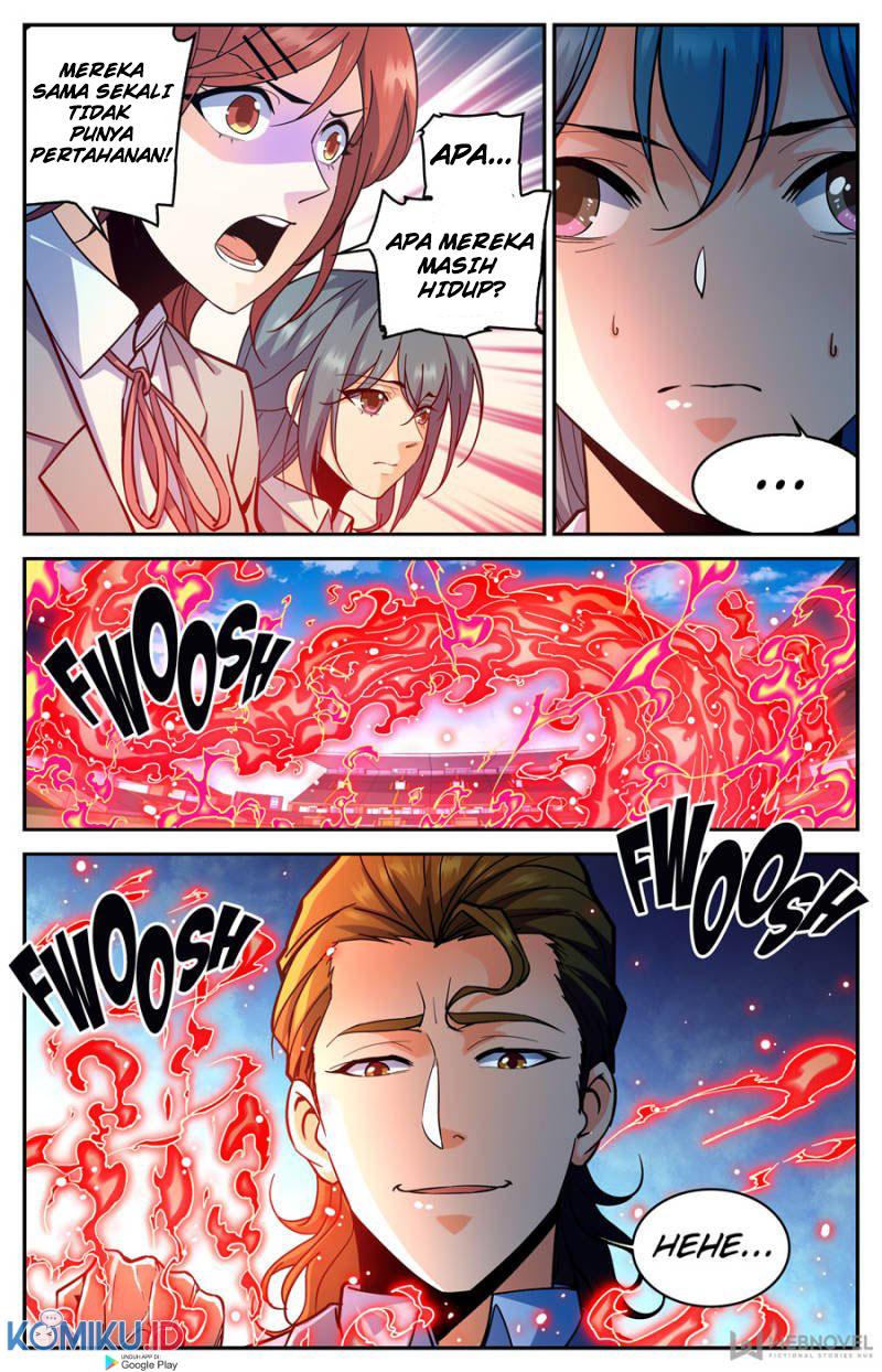 Useless First Son-In-Law Chapter 247 - halaman 9