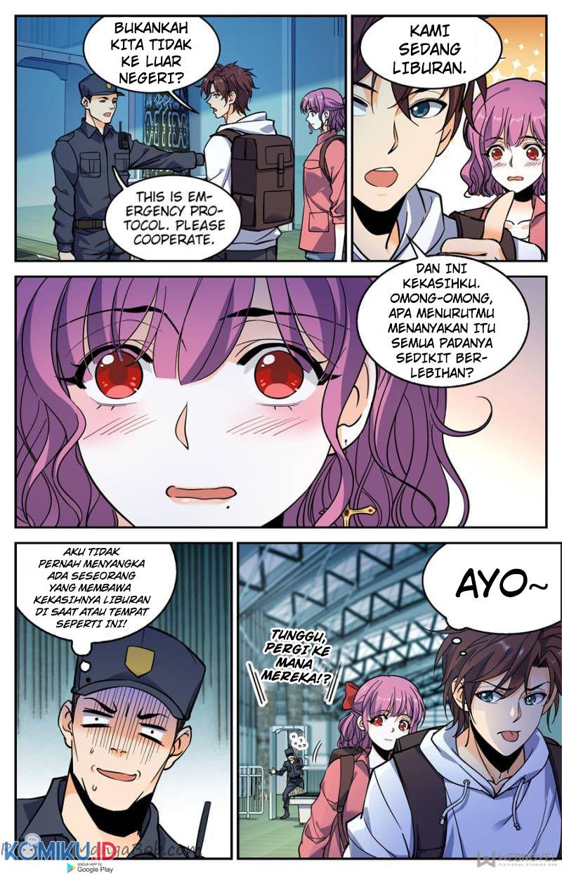 Useless First Son-In-Law Chapter 248 - halaman 11