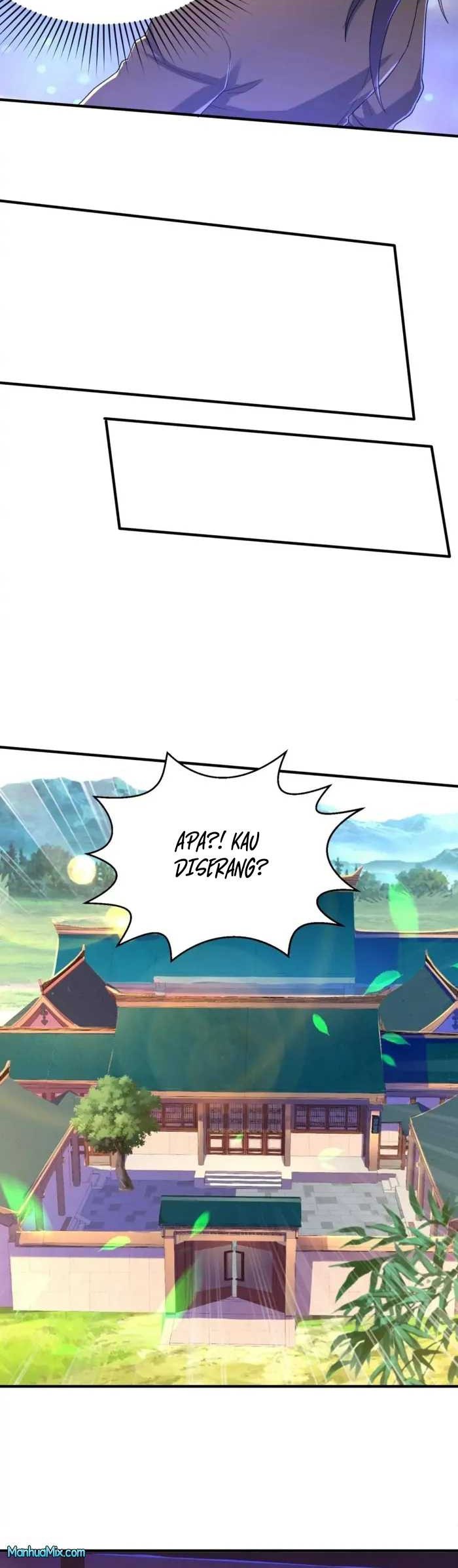 Useless First Son-In-Law Chapter 248 - halaman 16