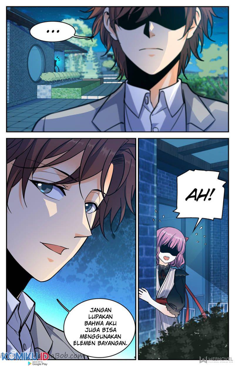 Useless First Son-In-Law Chapter 248 - halaman 5