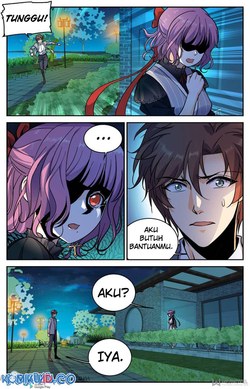 Useless First Son-In-Law Chapter 248 - halaman 6
