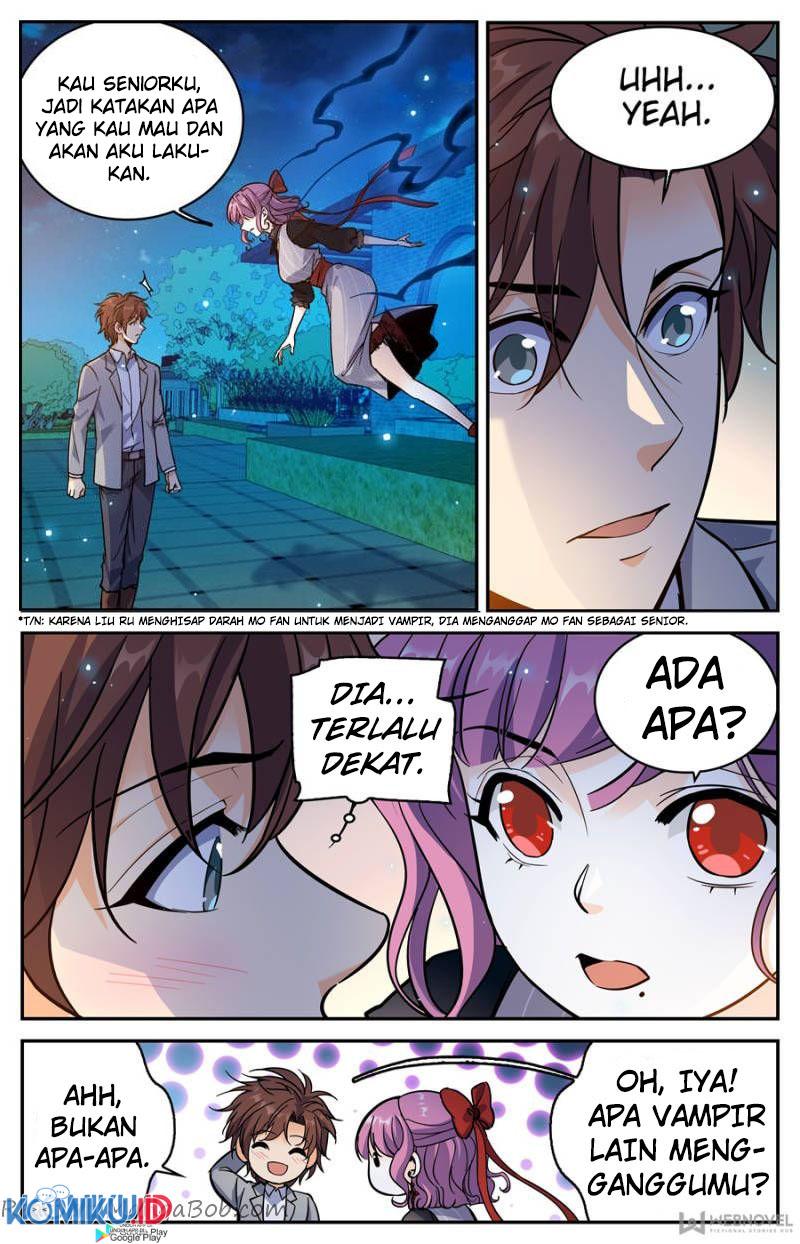 Useless First Son-In-Law Chapter 248 - halaman 8