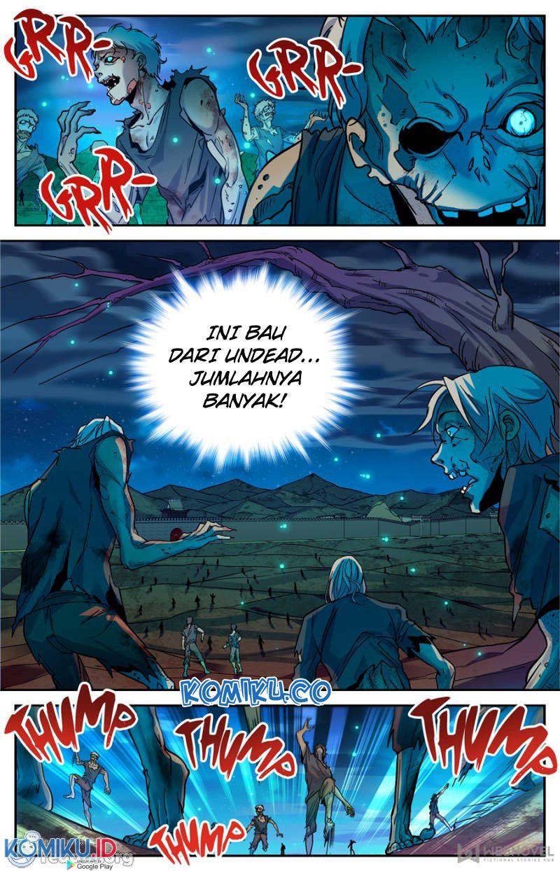 Useless First Son-In-Law Chapter 249 - halaman 11