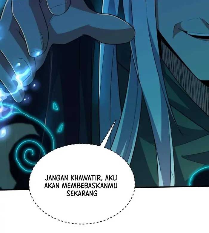 Useless First Son-In-Law Chapter 249 - halaman 22