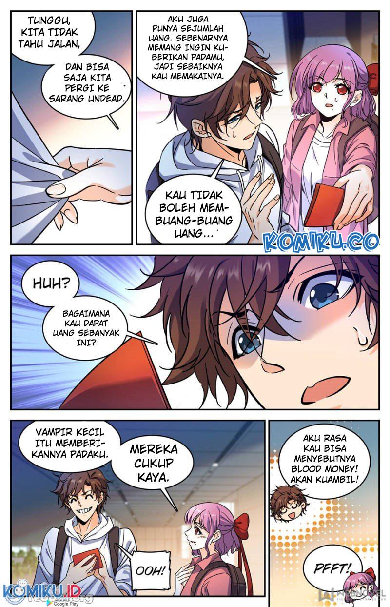 Useless First Son-In-Law Chapter 249 - halaman 8