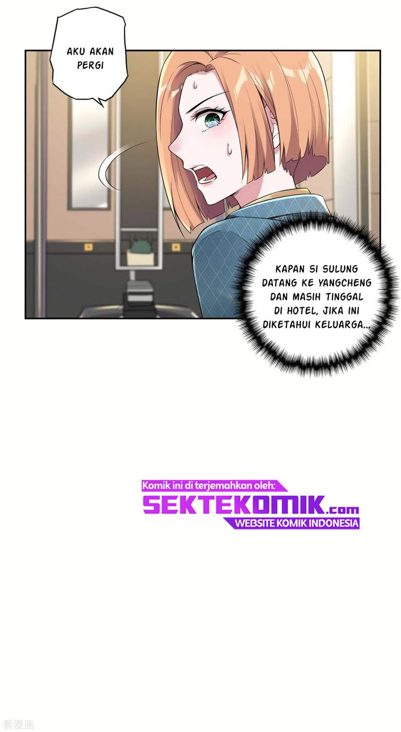 Useless First Son-In-Law Chapter 25 - halaman 23