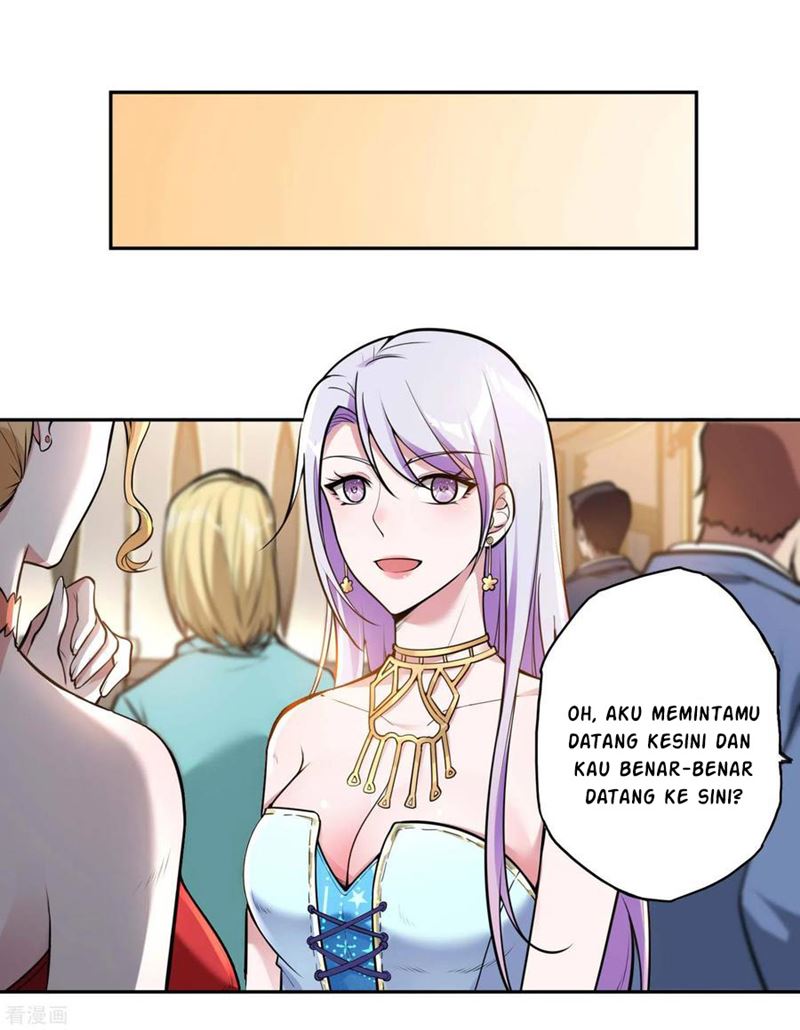 Useless First Son-In-Law Chapter 25 - halaman 24