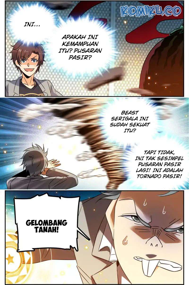Useless First Son-In-Law Chapter 26 - halaman 10