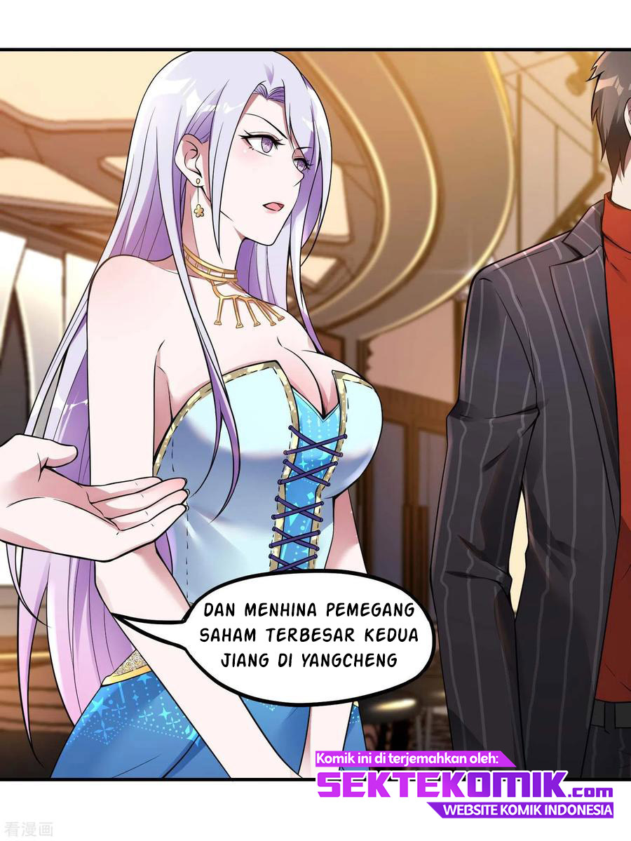 Useless First Son-In-Law Chapter 26 - halaman 12