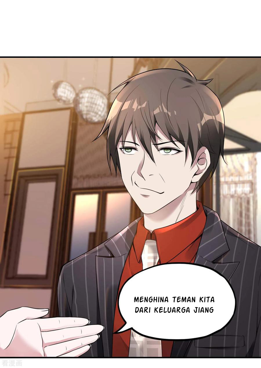 Useless First Son-In-Law Chapter 26 - halaman 13