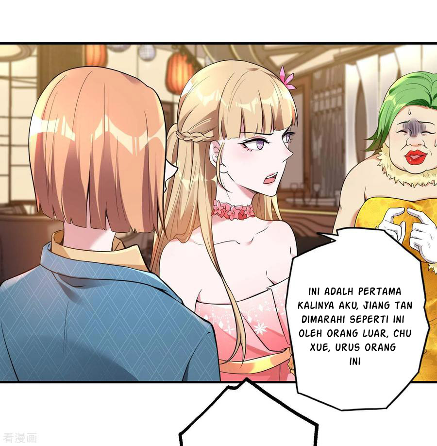Useless First Son-In-Law Chapter 26 - halaman 15