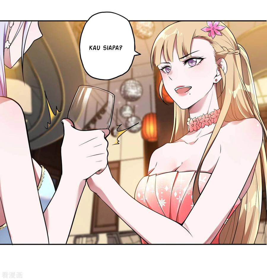Useless First Son-In-Law Chapter 26 - halaman 20