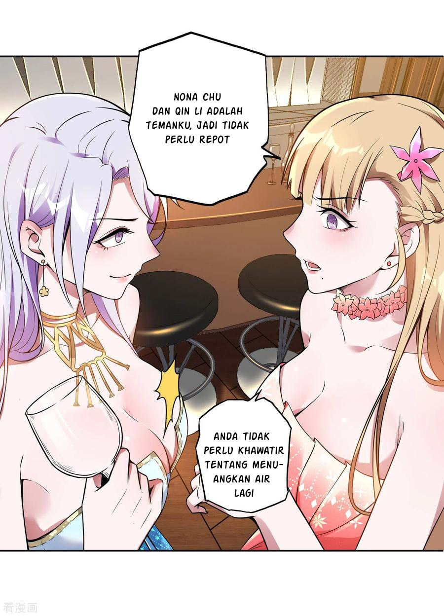 Useless First Son-In-Law Chapter 26 - halaman 23