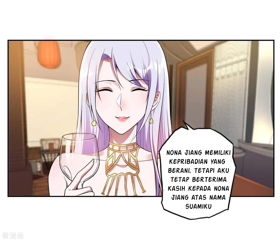 Useless First Son-In-Law Chapter 26 - halaman 24