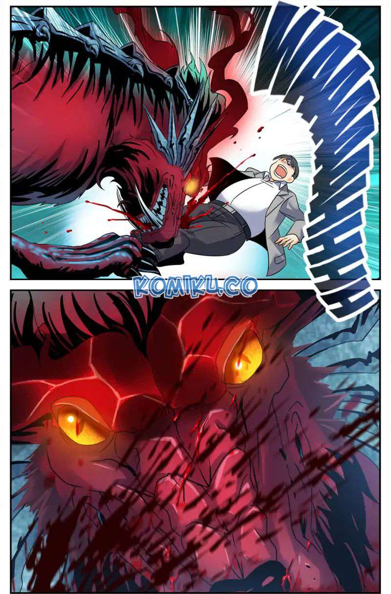 Useless First Son-In-Law Chapter 26 - halaman 4