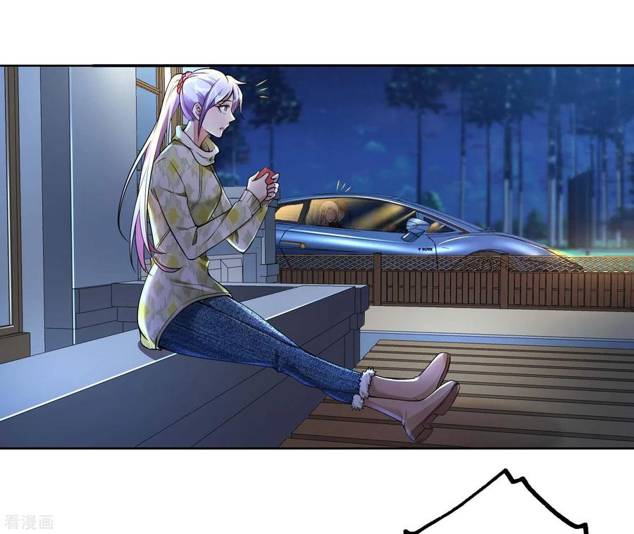 Useless First Son-In-Law Chapter 26 - halaman 45