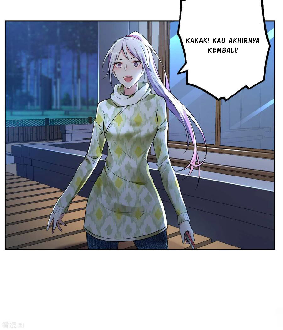Useless First Son-In-Law Chapter 26 - halaman 46