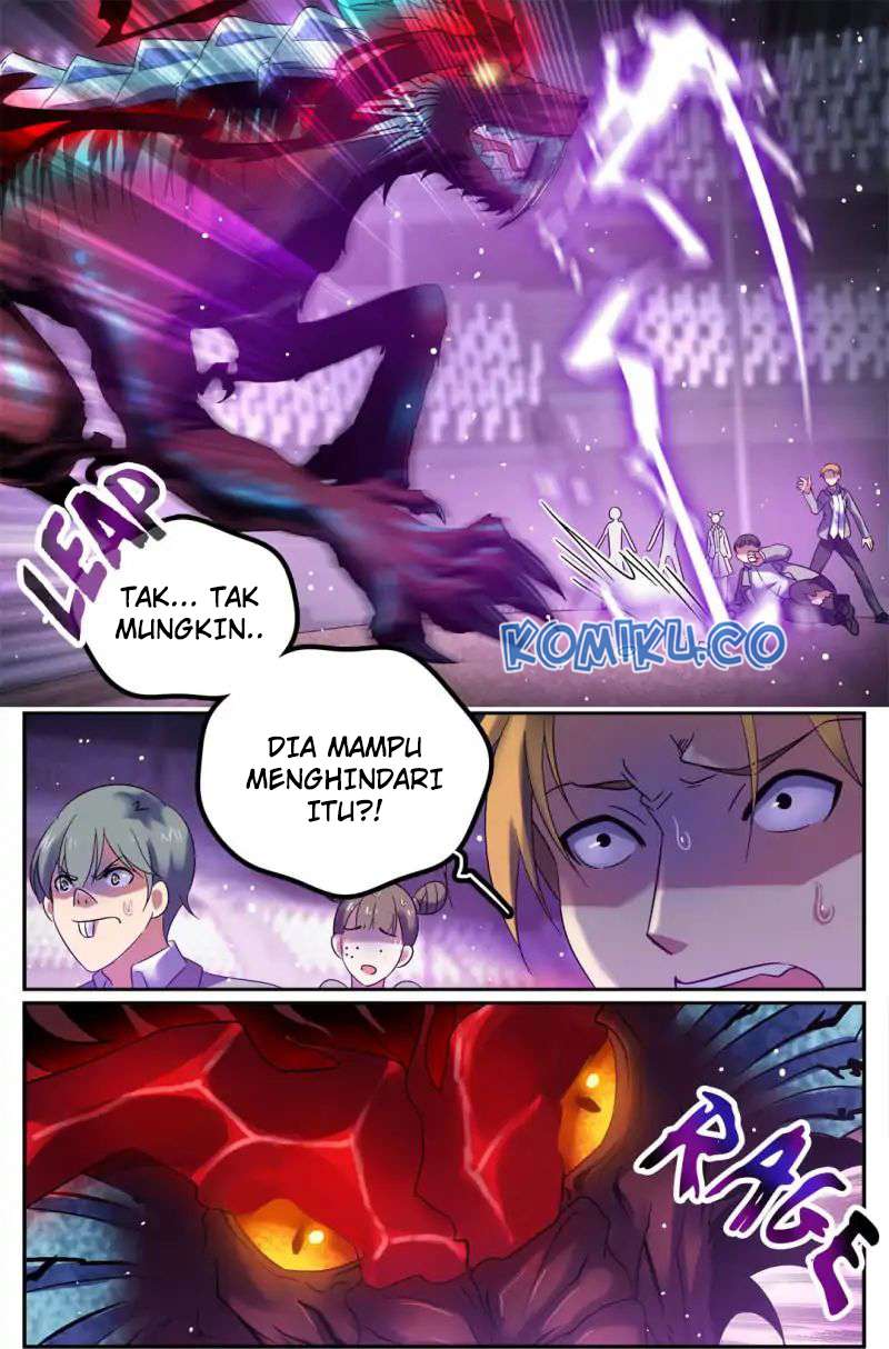 Useless First Son-In-Law Chapter 26 - halaman 8