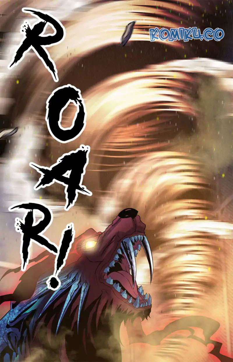 Useless First Son-In-Law Chapter 26 - halaman 9