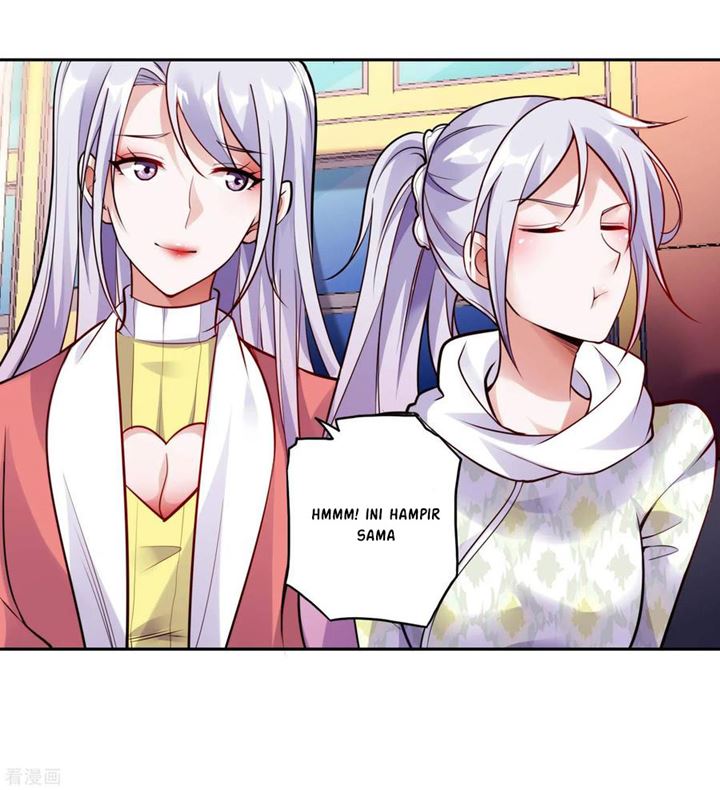 Useless First Son-In-Law Chapter 27 - halaman 12