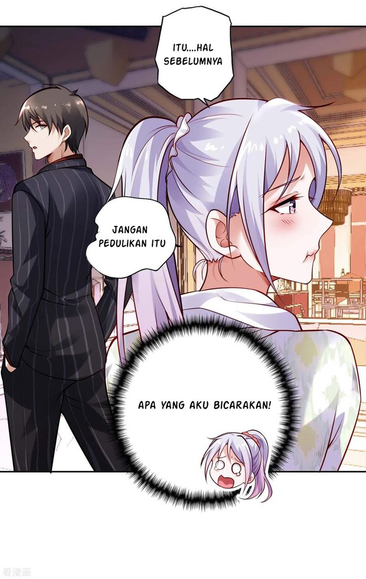 Useless First Son-In-Law Chapter 27 - halaman 13