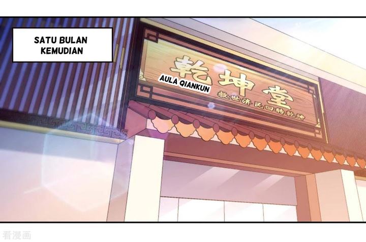 Useless First Son-In-Law Chapter 27 - halaman 15