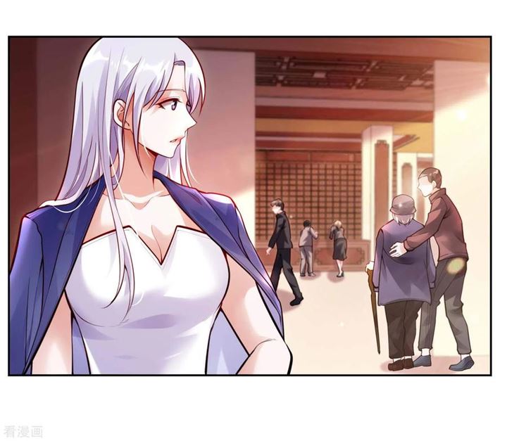 Useless First Son-In-Law Chapter 27 - halaman 16