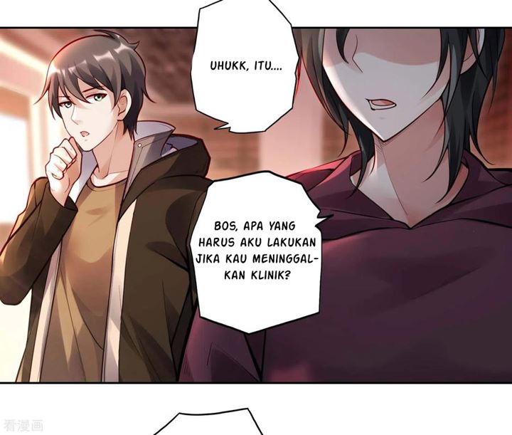 Useless First Son-In-Law Chapter 27 - halaman 18