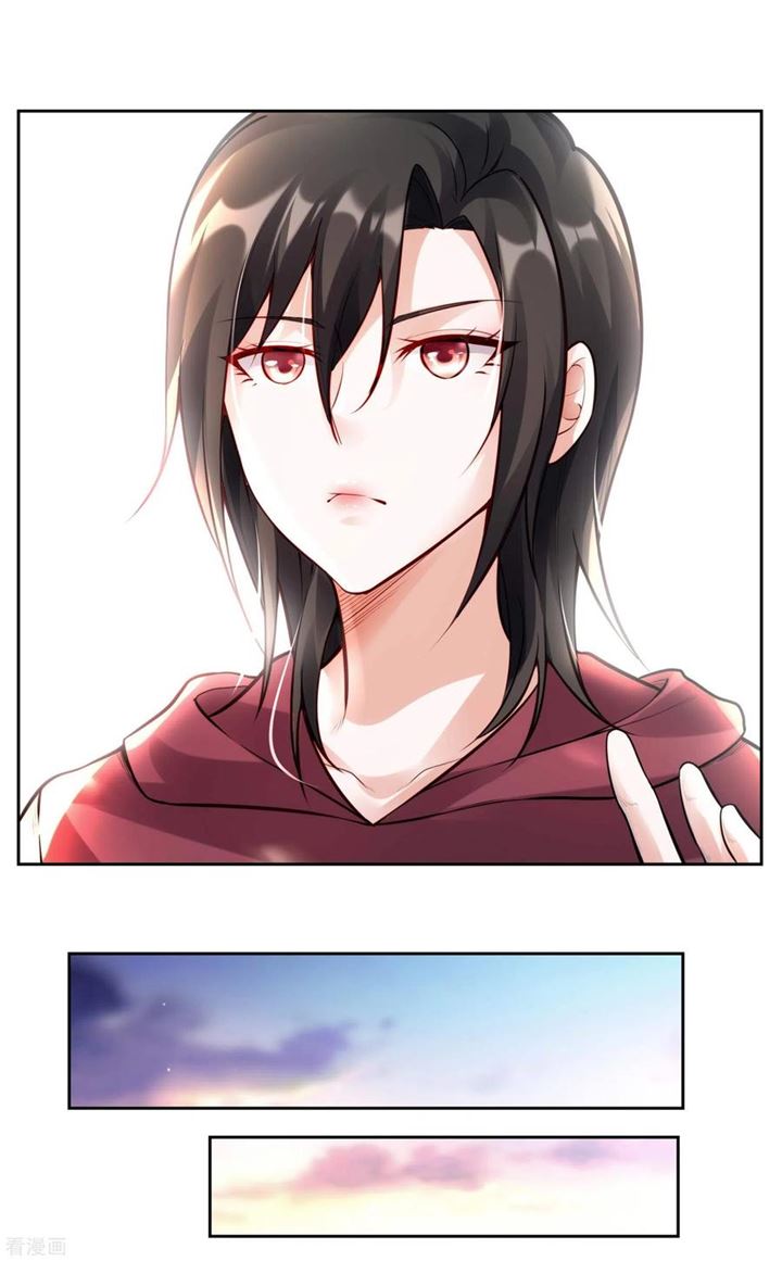 Useless First Son-In-Law Chapter 27 - halaman 25