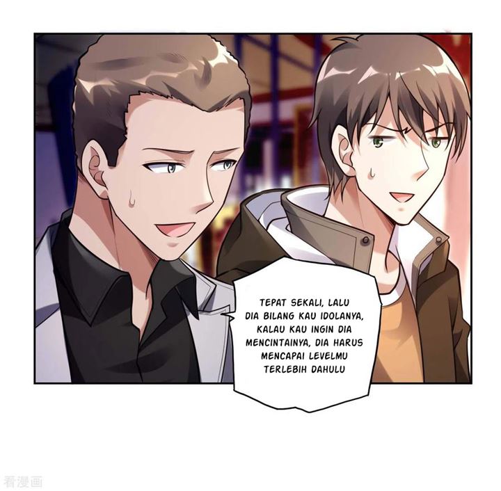 Useless First Son-In-Law Chapter 27 - halaman 36