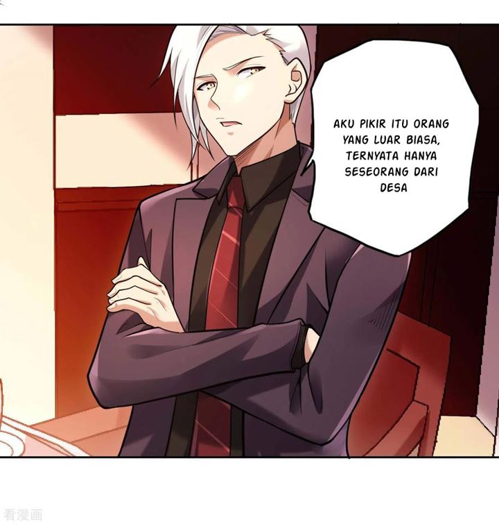 Useless First Son-In-Law Chapter 27 - halaman 39