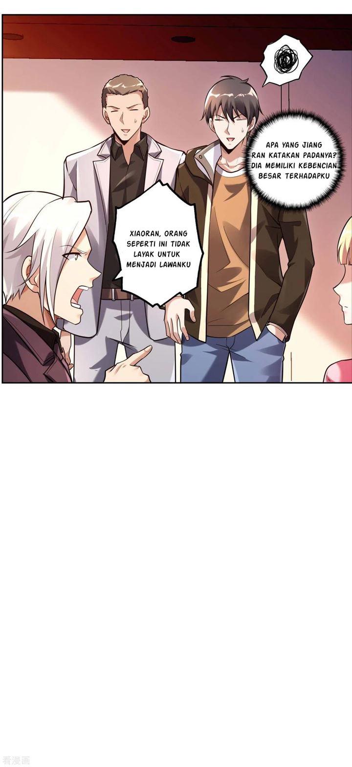 Useless First Son-In-Law Chapter 27 - halaman 40