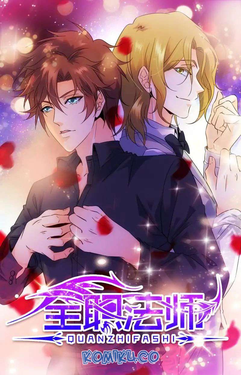 Useless First Son-In-Law Chapter 28 - halaman 1