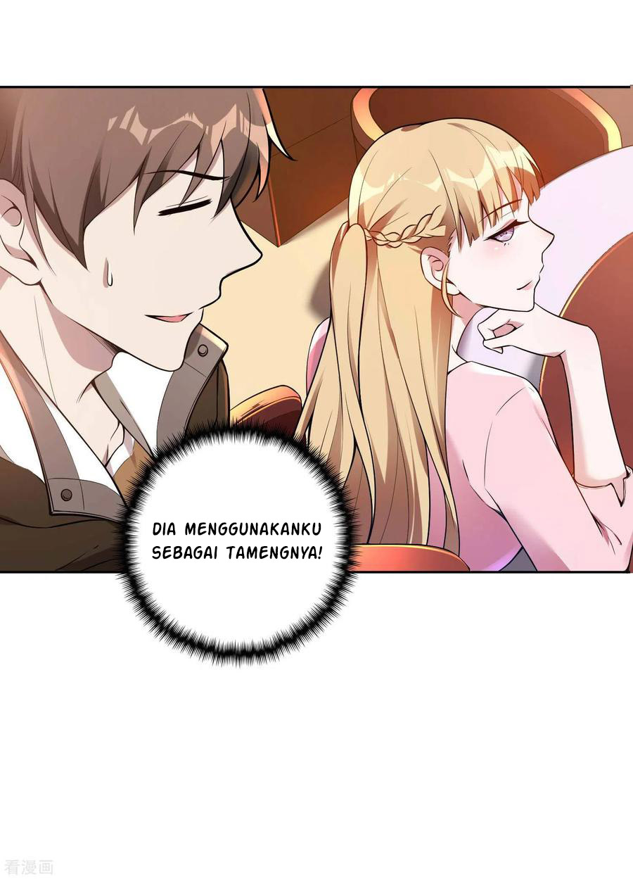 Useless First Son-In-Law Chapter 28 - halaman 12