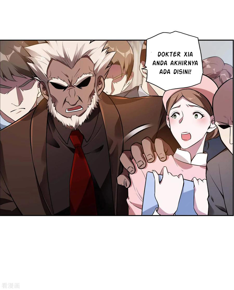 Useless First Son-In-Law Chapter 28 - halaman 15