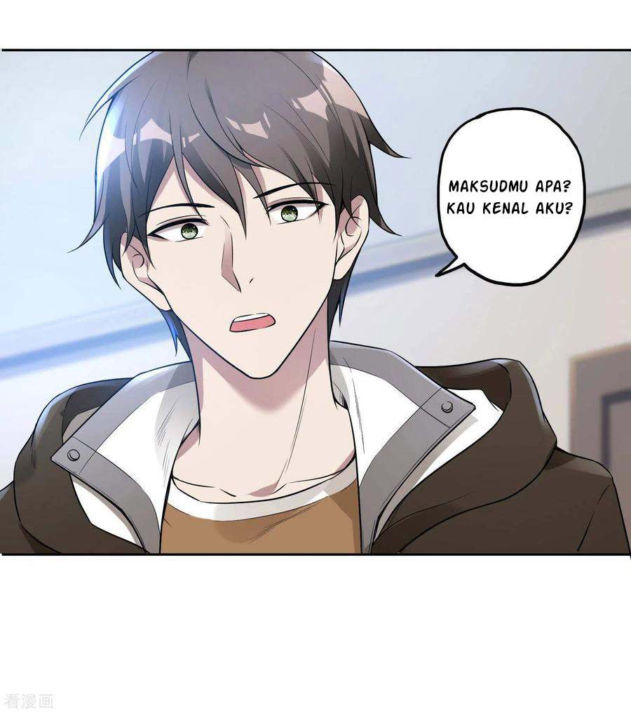 Useless First Son-In-Law Chapter 28 - halaman 42
