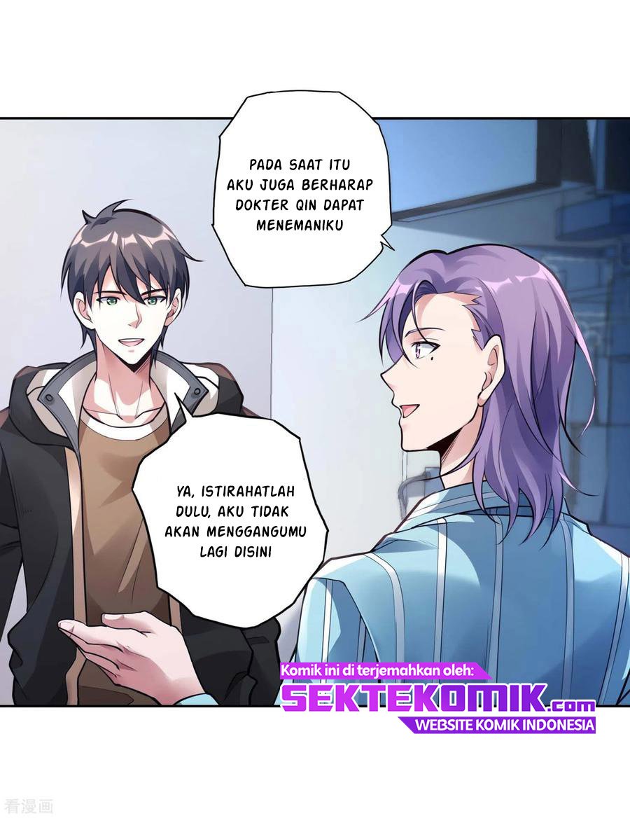 Useless First Son-In-Law Chapter 29 - halaman 12