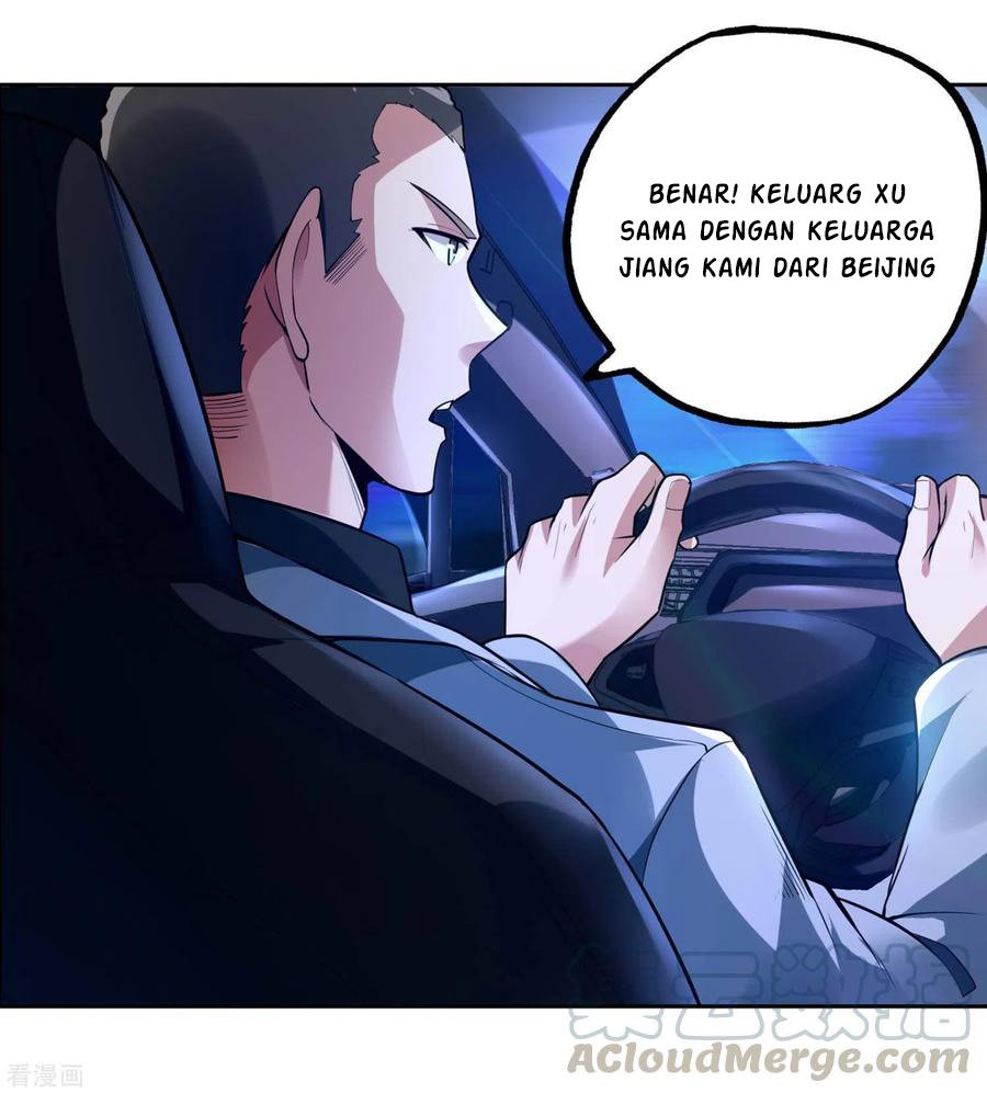 Useless First Son-In-Law Chapter 29 - halaman 14