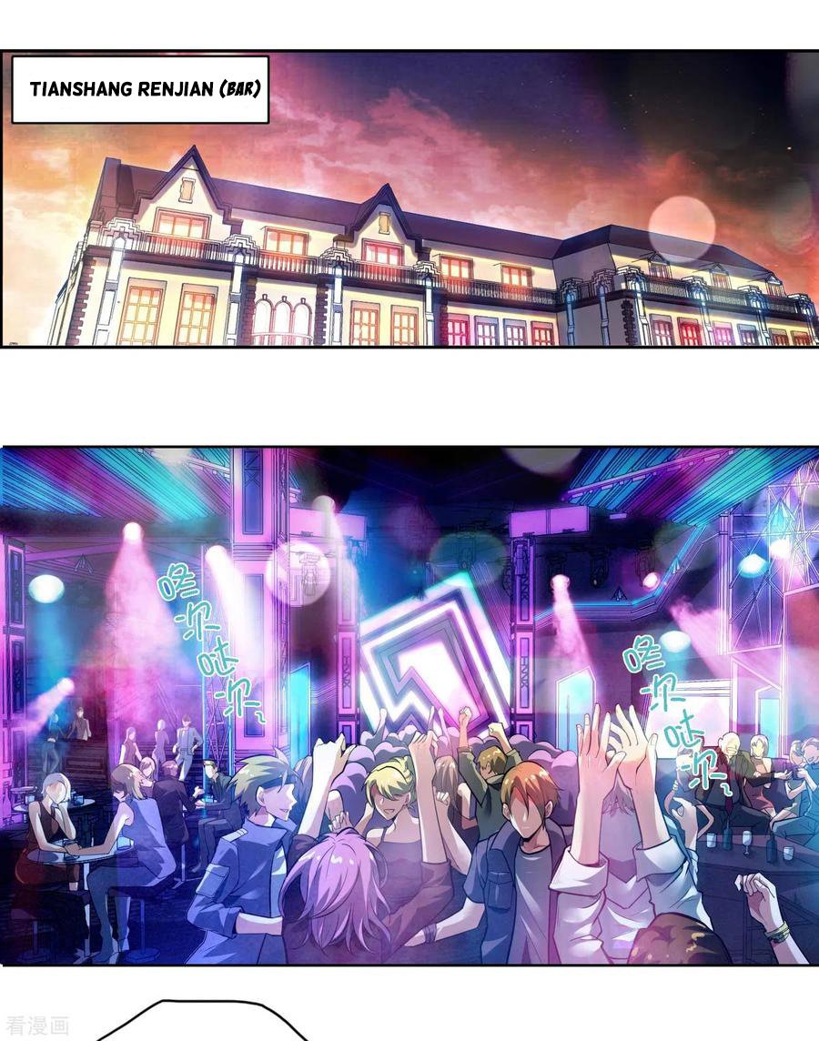 Useless First Son-In-Law Chapter 29 - halaman 18
